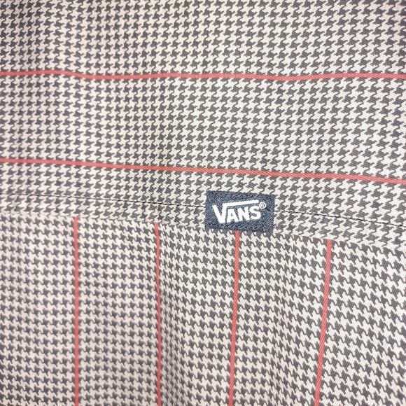 VANS jacket/SHIRT 💥 - Picture 4 of 7